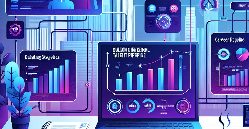 员工晋升的秘密，如何打造企业内部人才梯队