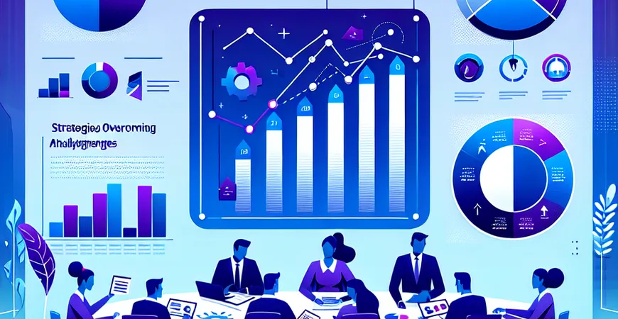 员工流失现状分析，企业如何逆流而上