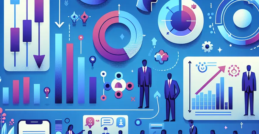 员工流失现状分析：企业如何应对人才挑战