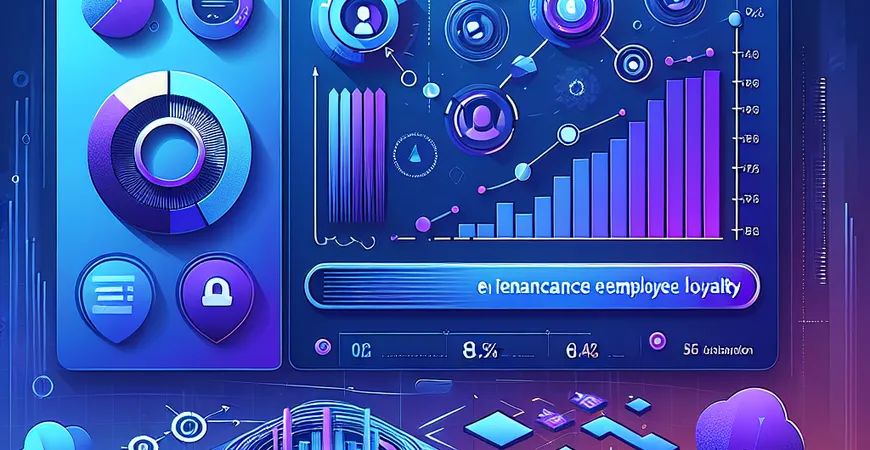 员工流失现状调查，如何提升员工忠诚度