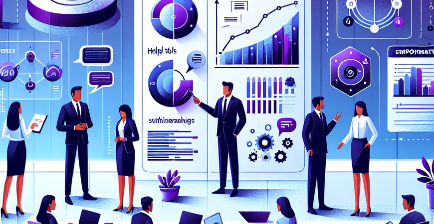 员工流失现状，企业该如何应对挑战