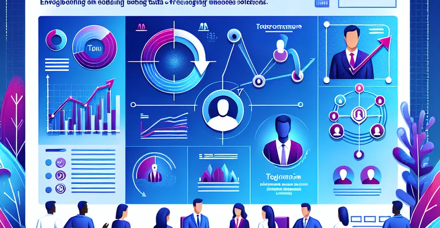 员工流失的五大原因及解决方案，HR必看