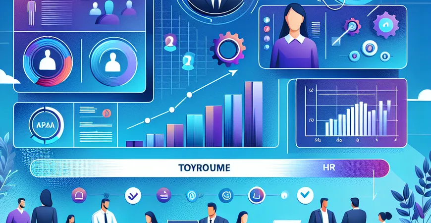 员工流失的现状分析，HR如何应对挑战