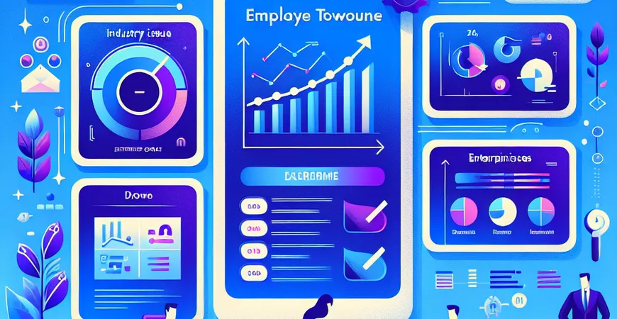 员工流失的行业现象，企业如何未雨绸缪