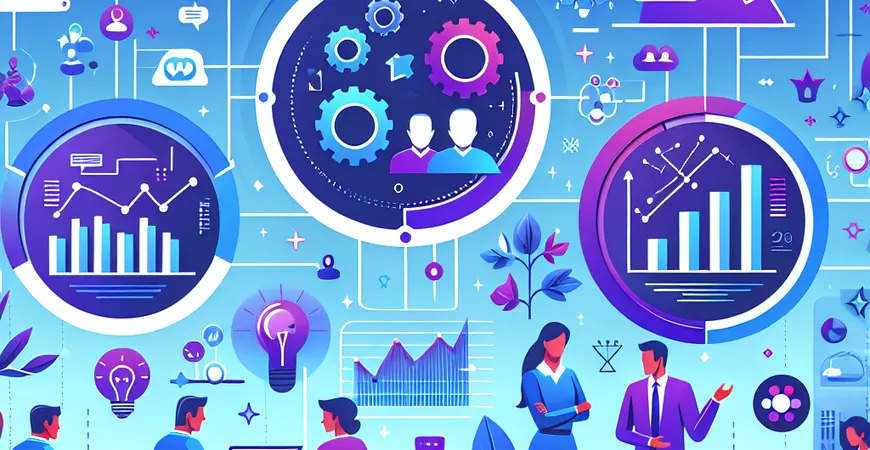 员工满意度提升的三大策略，助力企业长久发展