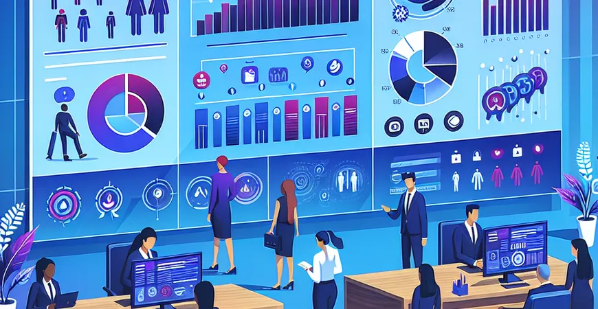 员工满意度调查，提升企业竞争力的关键