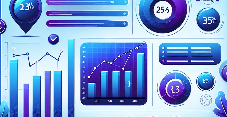员工满意度调查：2025年最新数据分析