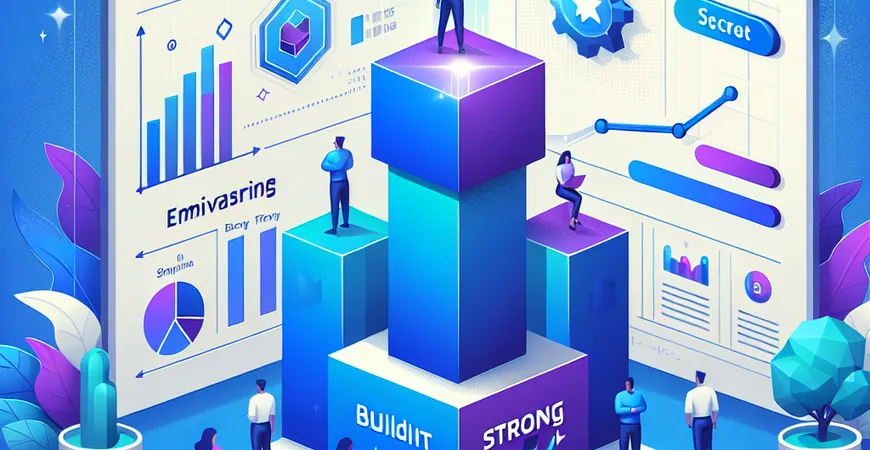 员工激励与企业文化，打造强大内核的秘诀