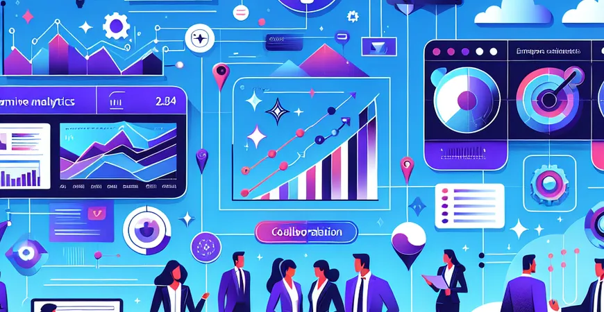 员工激励如何做？揭秘成功公司的秘密武器