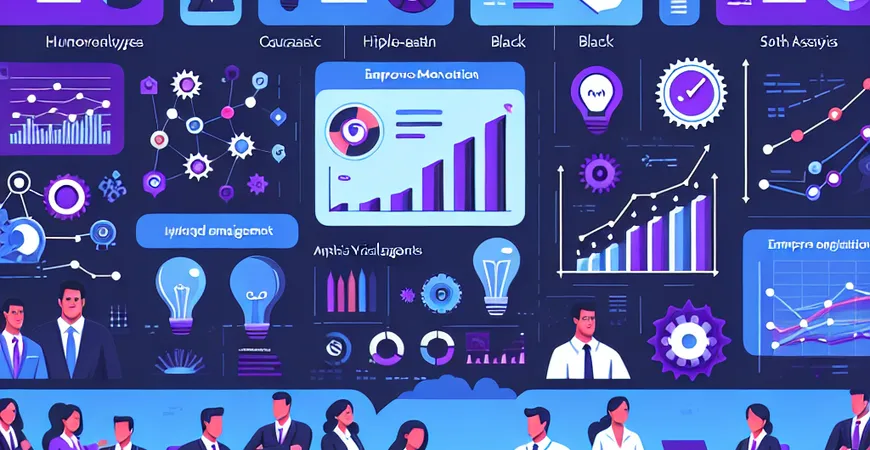 员工激励成功案例，企业如何实现高效管理