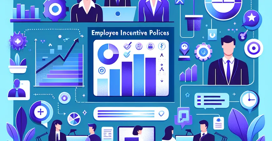 员工激励政策盘点，提升工作效率的秘诀