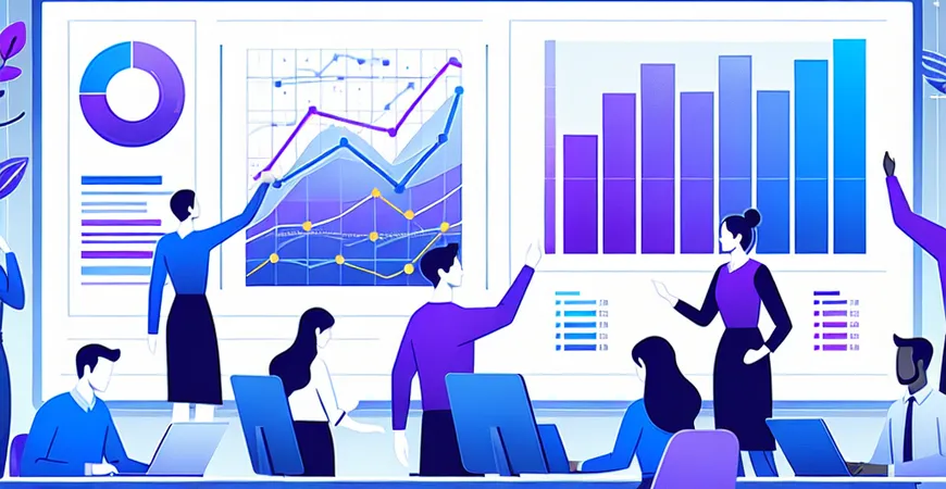 员工激励新思路，如何让团队充满活力