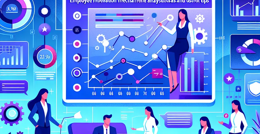 员工激励机制全解析，收藏这些实用技巧
