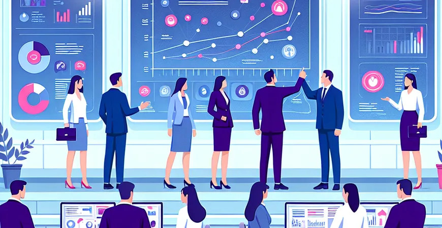 员工激励案例分享，如何让团队充满动力