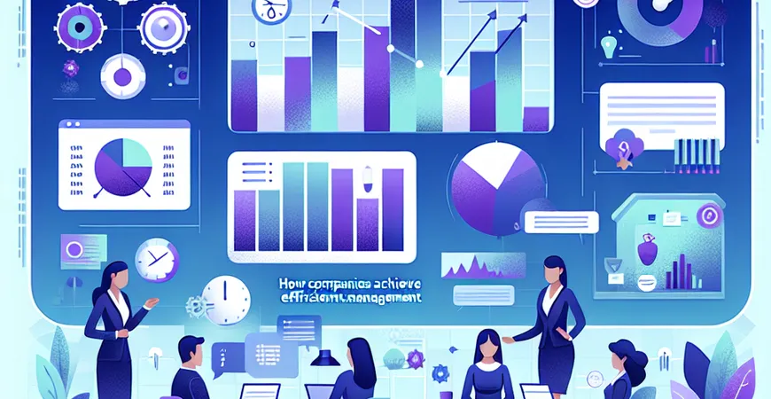 员工激励的成功秘诀，企业如何实现高效管理