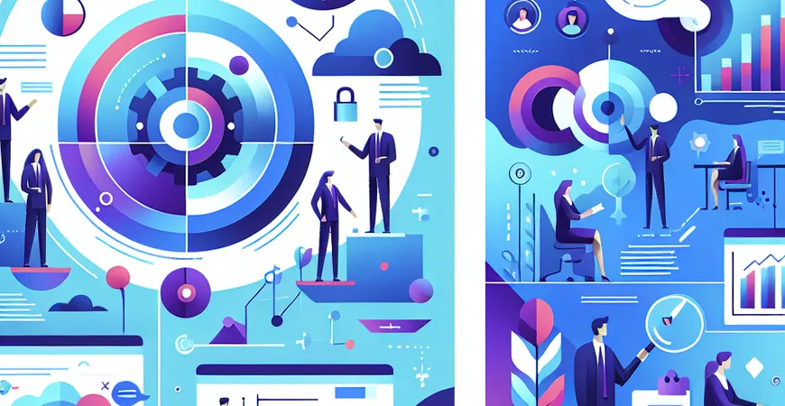 员工犯错后的处理技巧，提升团队和谐度