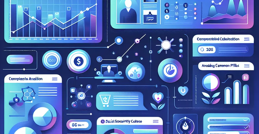 员工社保缴纳全解析，避免2025年常见误区