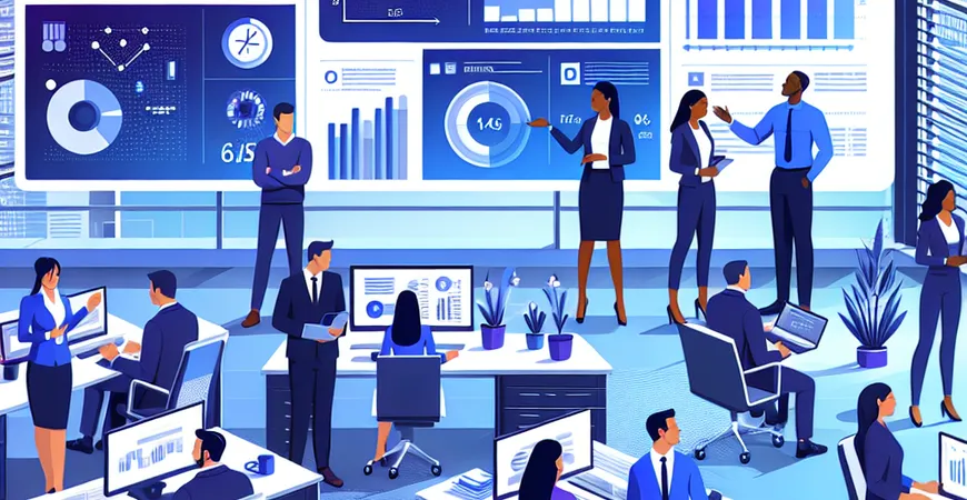 员工福利与企业发展的关系，不容忽视的真相