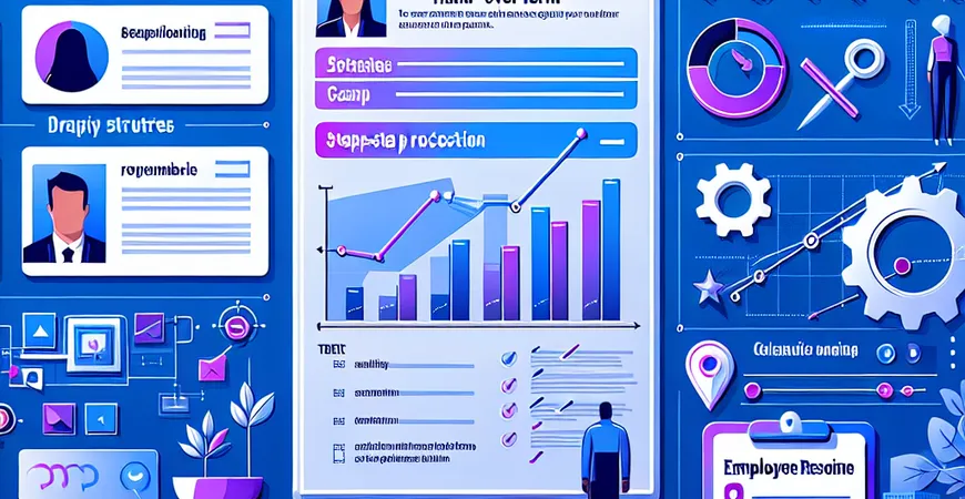 员工离职交接单全攻略，轻松交接不慌乱