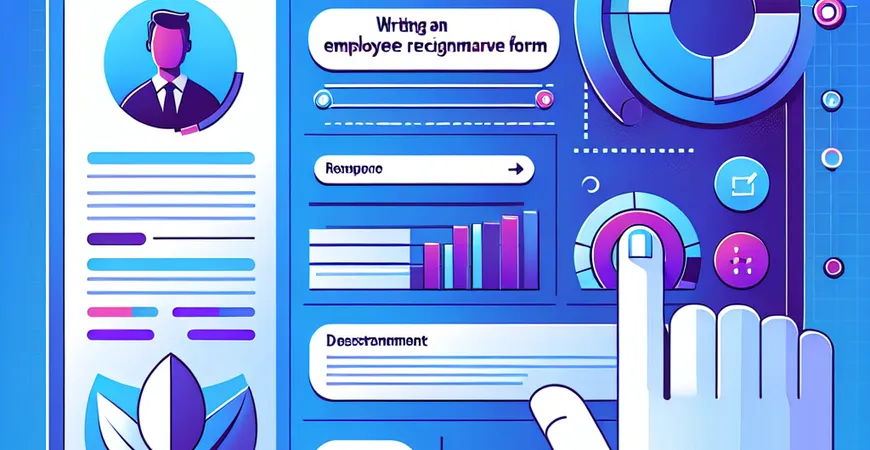 员工离职交接单怎么写？详细步骤全解析