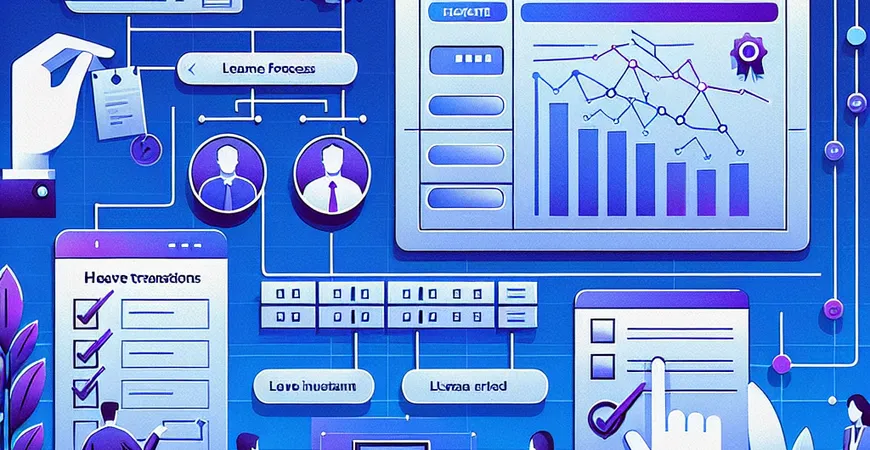 员工离职交接单模板，确保无缝交接