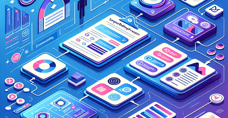 员工离职交接的流程：确保无缝过渡的核心步骤