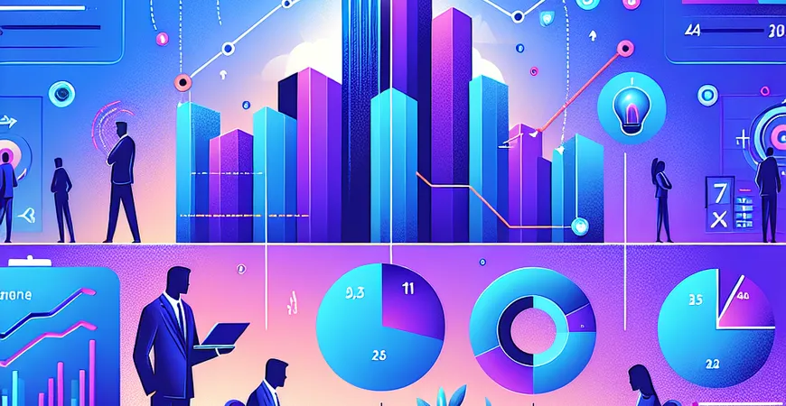 员工离职率高居不下？这些方法帮你破解难题