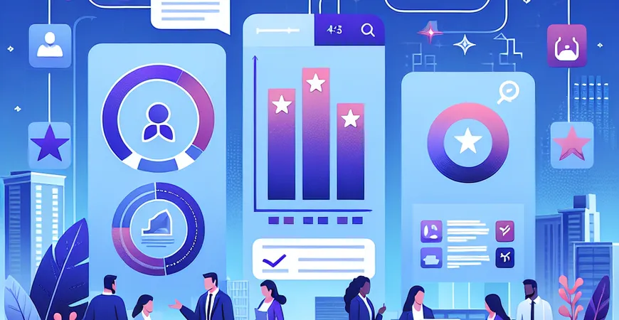 员工离职面谈指南，获取宝贵反馈的技巧