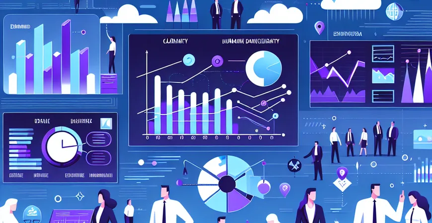 员工管理新思维，企业如何实现人性化管理