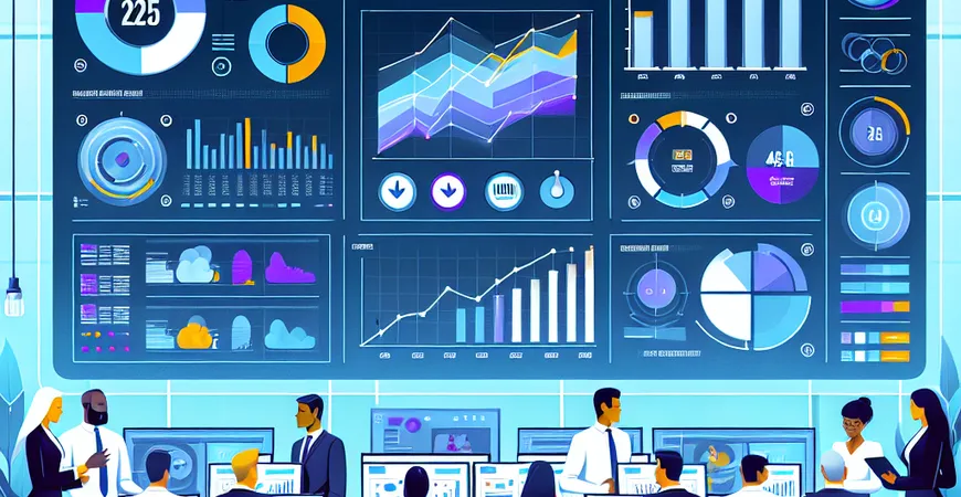 员工绩效考核2025新标准，提升公司竞争力