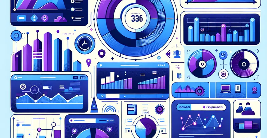 员工绩效考核标准，提升团队效率的关键因素