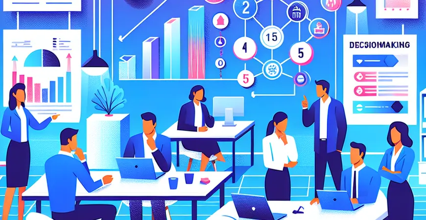 员工职业发展路线的五大误区，不踩坑指南