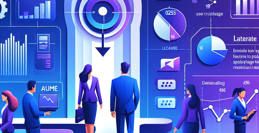 员工职业生涯规划中的常见误区及规避方法