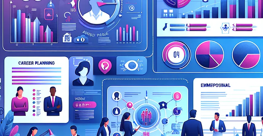 员工职业生涯规划的常见陷阱及规避策略