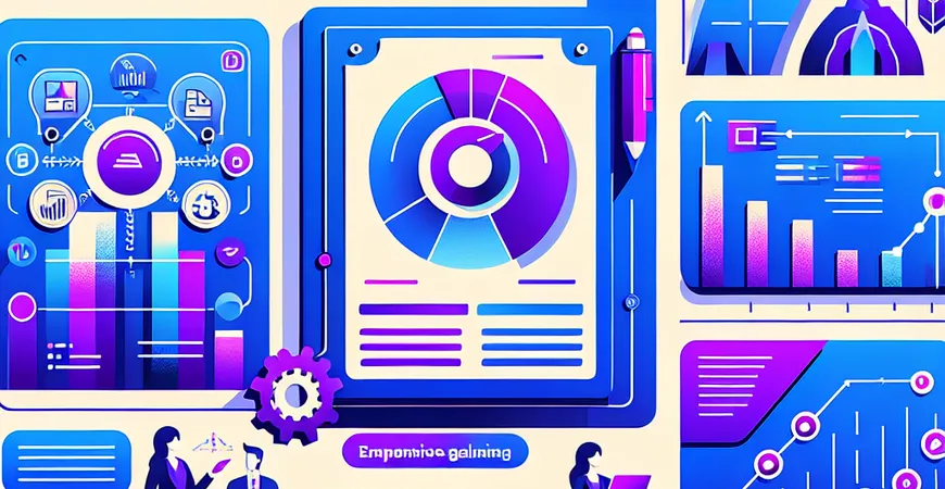 员工职业规划的黄金法则，助力职场升迁