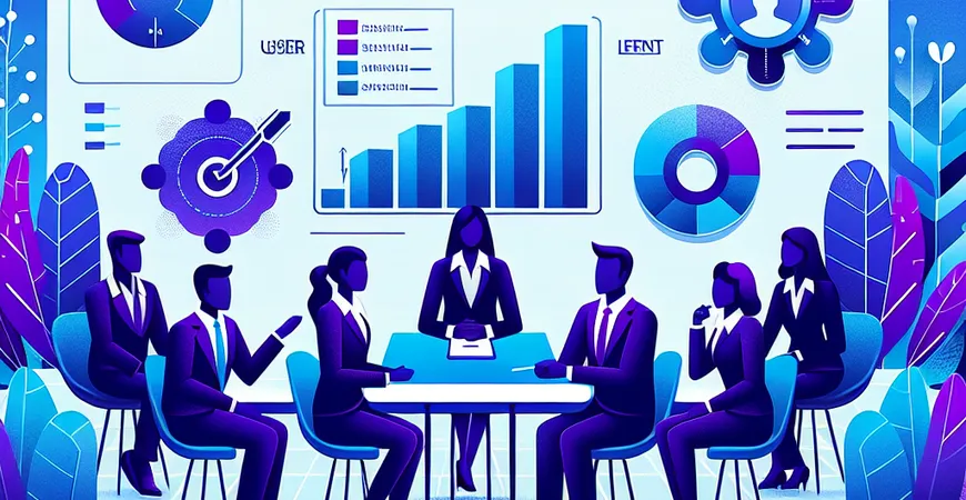 员工访谈技巧，如何挖掘员工真实想法