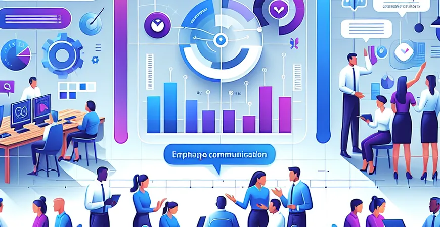 员工谈话技巧，提升沟通效率的三大法宝