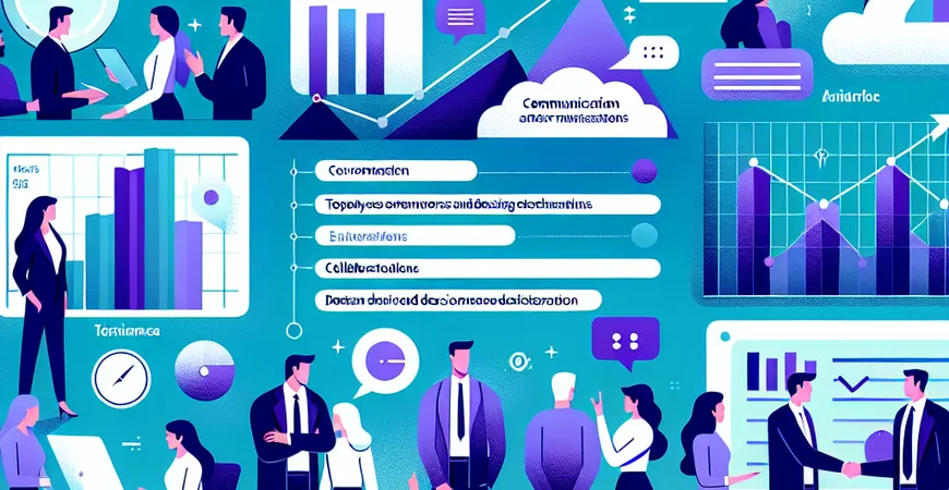 员工谈话的必要性，企业管理中的沟通技巧