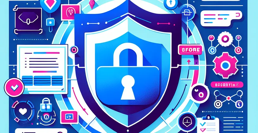 员工资料的安全管理，保护企业信息的必备措施