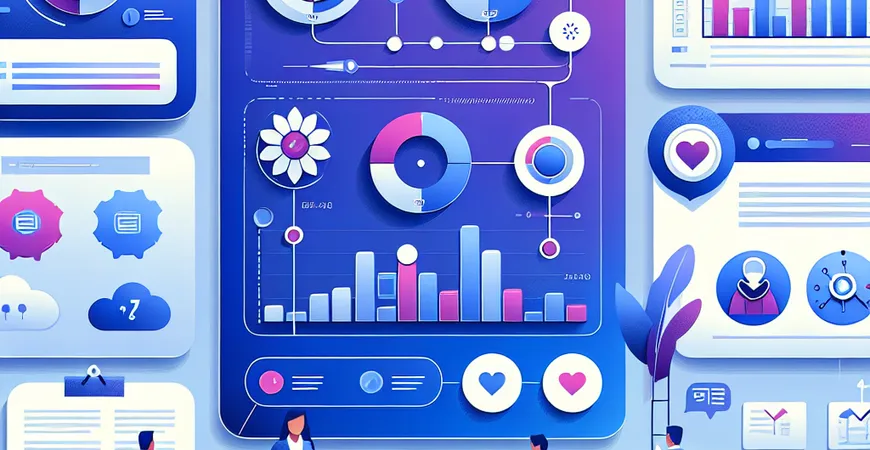 员工资料的数字化管理，提升效率的必备工具