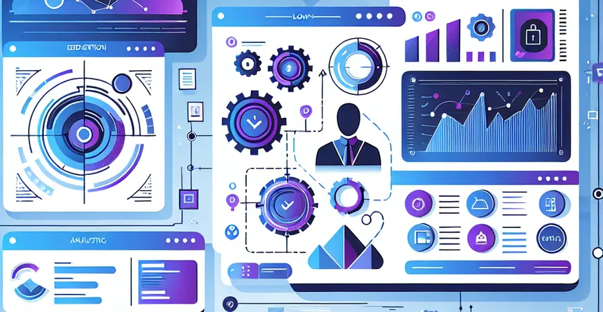 员工资料管理的数字化转型，提升效率的必经之路