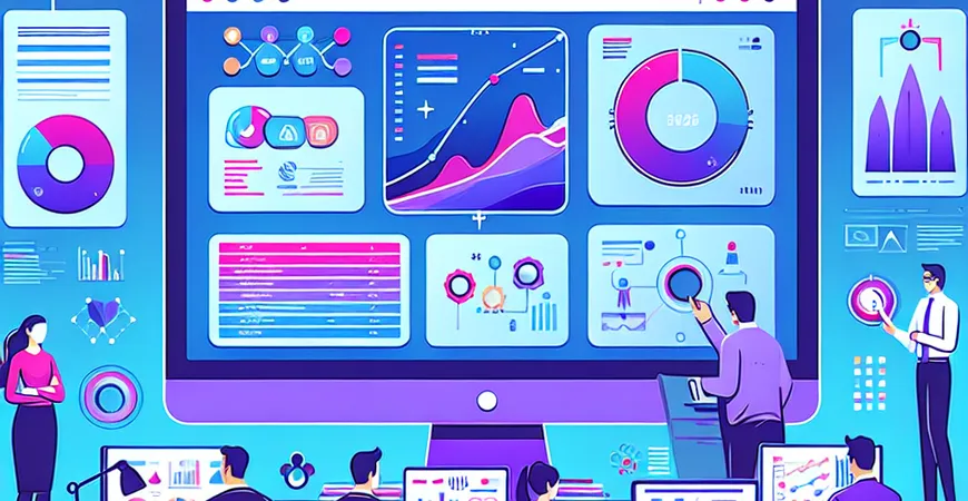 员工资料管理系统推荐，2025年最佳选择