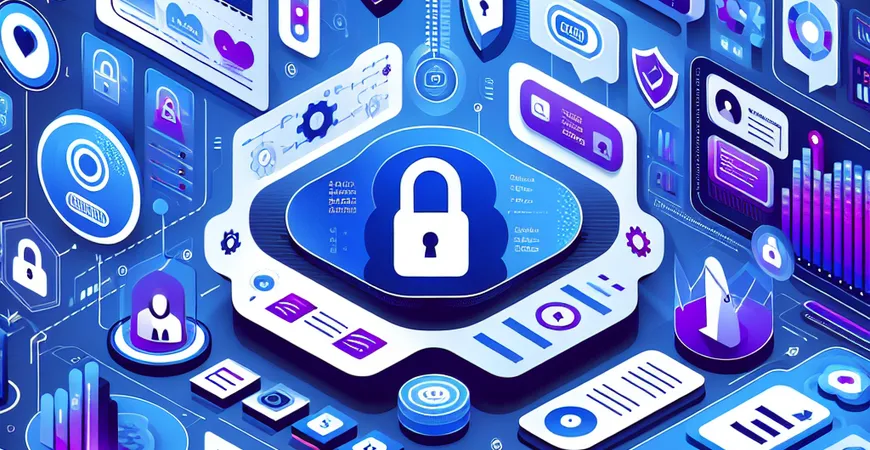 员工资料管理，做好信息安全的必备指南