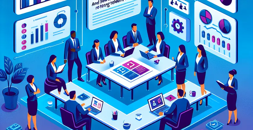 员工跳槽原因大揭秘，企业如何留住人才