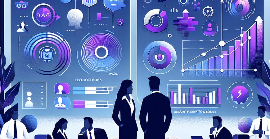 员工跳槽后的反思，企业如何优化招聘流程？