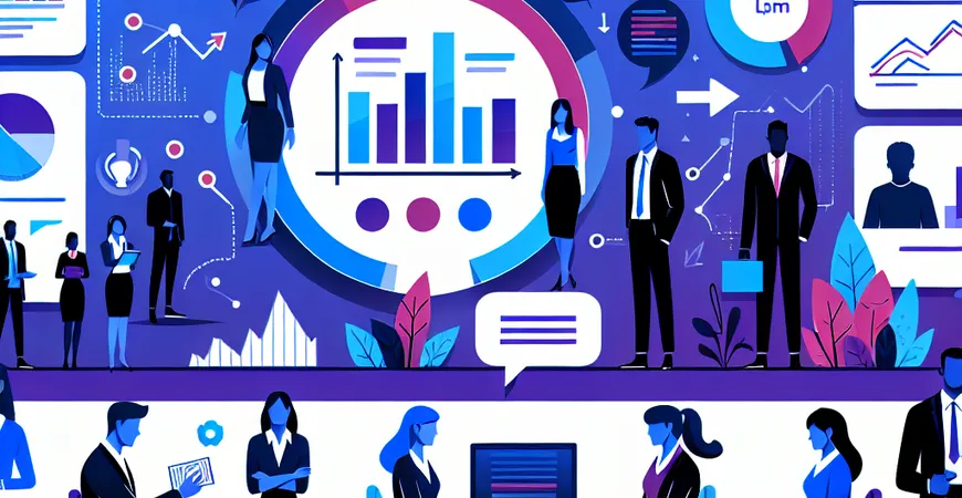 员工跳槽潮来袭，企业如何应对？