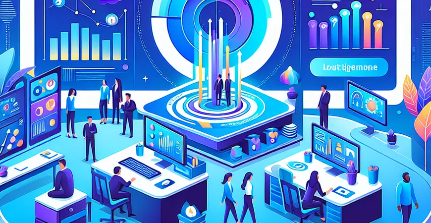 员工跳槽的真相揭秘，企业如何留住人才？