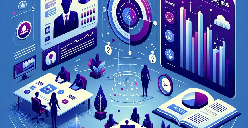 员工跳槽的背后原因，企业如何精准把控