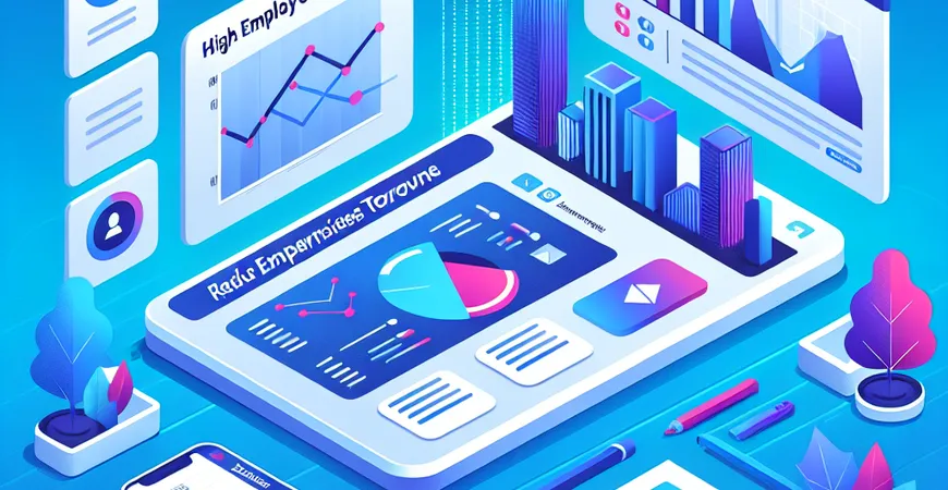 员工跳槽频繁？企业如何降低人才流失率