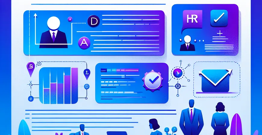 员工辞退新规，企业HR必备的法务指南